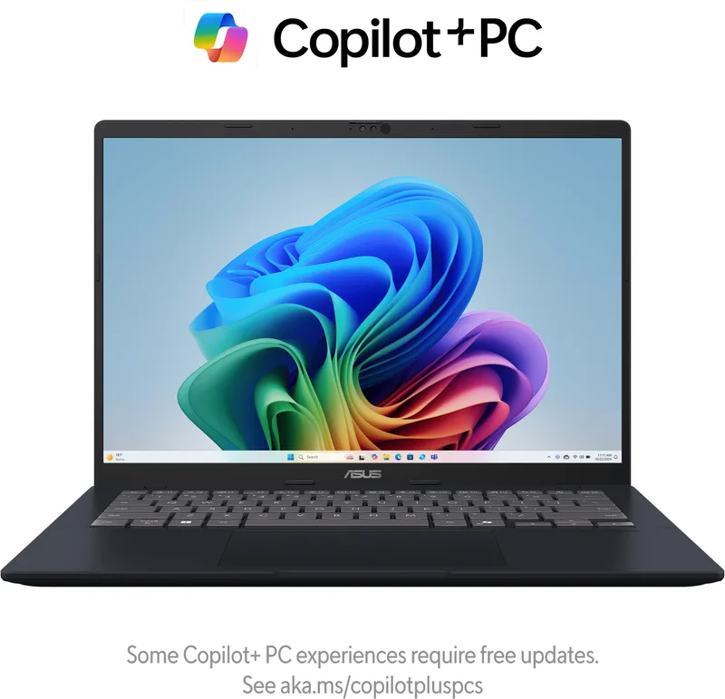 ASUS Vivobook 14 (M1407KA, Ryzen AI 5 330)
