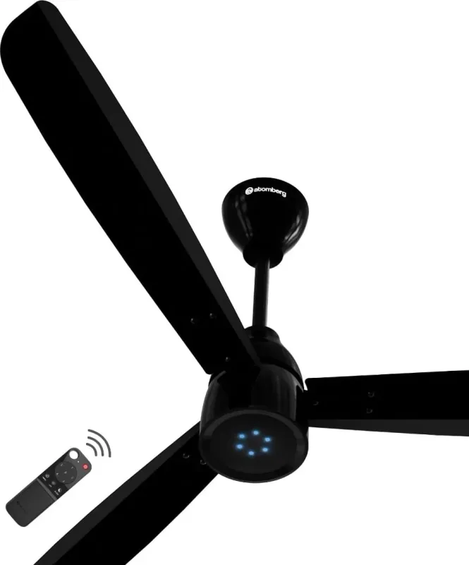 Atomberg Renesa Prime 1200mm BLDC Ceiling Fan (with remote)