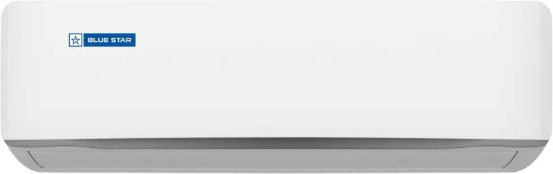 Blue Star 1.5 Ton 3 Star Inverter Split AC IA318ZXUS (Z Smart Wi-Fi)