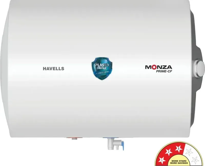 Havells Monza Prime CF 35L Storage Water Heater