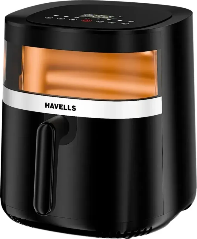 Havells Prolife Stellar Chef Digital Air Fryer 5.5L