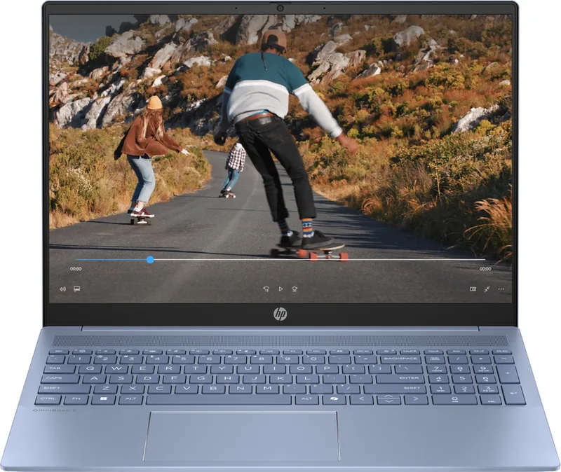 HP OmniBook 5 16 (16-ba1124TU)