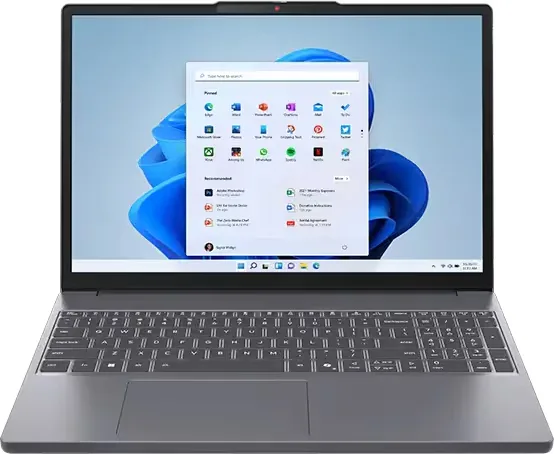 Lenovo IdeaPad Slim 3 Gen 10 (15", Ryzen 7 155)