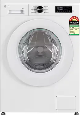 LG 7kg 5 Star Front Load FHB1207Z2W