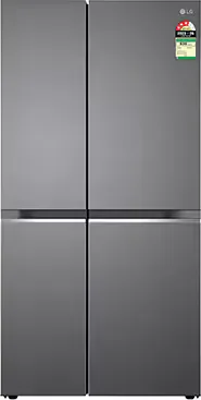 LG 655L Side-by-Side GL-B257HDSY