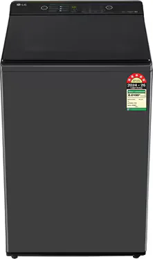 LG 8kg 5 Star Top Load T80KMMB3Z