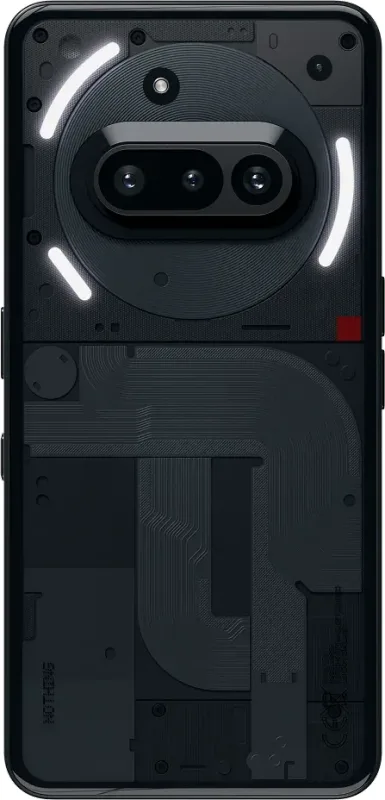 Nothing Phone (3a)