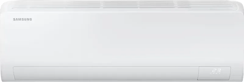 Samsung Bespoke AI 0.95 Ton 5 Star Inverter Split AC AR50H12D1ZH