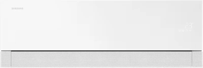 Samsung WindFree Pro 1.35 Ton 3 Star Inverter Split AC AR70H18D13W
