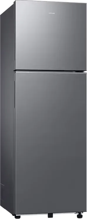 Samsung 256L 3 Star Double Door RT80H30U3T