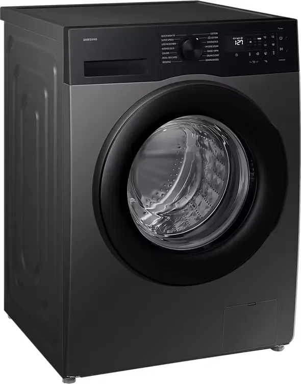 Samsung 12kg 5 Star Front Load WW12DG5B24AX